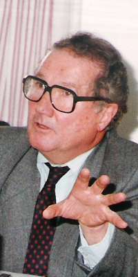 Carlo Pedretti, Italian historian., dies at age 89