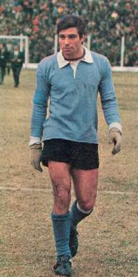 Carlos Buttice, Argentine football player (Unión Española, dies at age 75