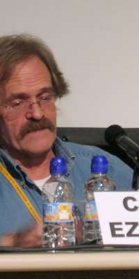 Carlos Ezquerra, Spanish comics artist., dies at age 70