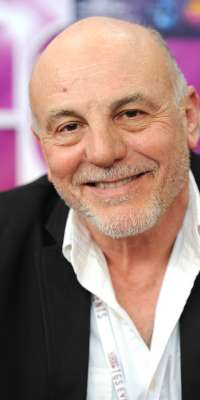 Carmen Argenziano, 75, dies at age 75