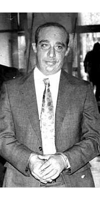 Carmine Persico, American mobster, dies at age 85