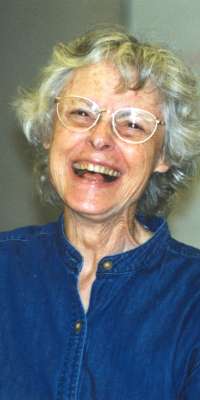 Carol Emshwiller, American writer., dies at age 97