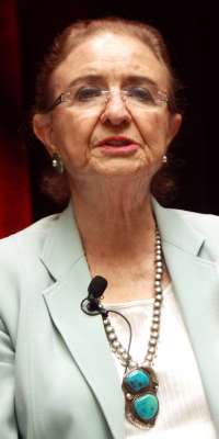 Carolyn Warner, American politician, dies at age 88