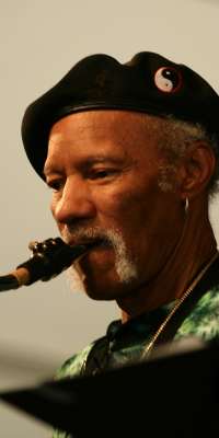 Charles Neville, American saxophonist (The Neville Brothers), dies at age 79