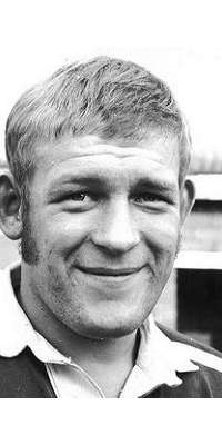 Charlie Stone, English rugby league footballer (Hull, dies at age 67