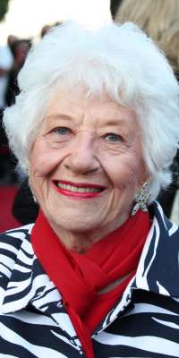 Charlotte Rae, American actress (The Facts of Life), dies at age 92