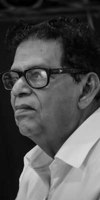 Chemmanam Chacko, Malayalam poet., dies at age 92