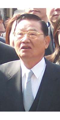 Chiang Pin-kung, Taiwanese politician, dies at age 85