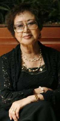 Choi Eun-hee, South Korean actress (The Lovers and the Despot)., dies at age 92