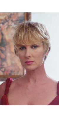 Christian Bach, Argentine-Mexican actress (Bodas de odio, dies at age 59