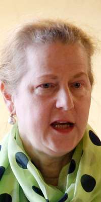 Christine Stix-Hackl, Austrian jurist, dies at age 60
