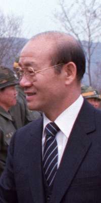 Chun Doo-hwan, South Korean politician, dies at age 87
