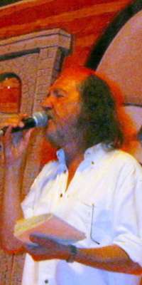 Claudio Lolli, Italian singer-songwriter., dies at age 68