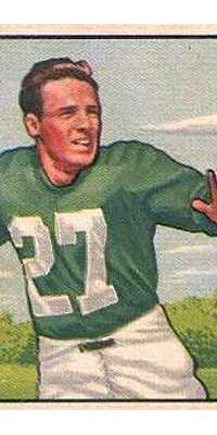 Clyde Scott, American football player (Philadelphia Eagles, dies at age 93