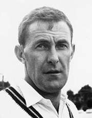 Colin Bland, South African cricketer. , dies at age 80