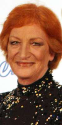 Cornelia Frances, Australian actress (Home and Away), dies at age 77