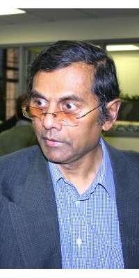 D. Shelton A. Gunaratne, Sri Lankan-born American academic., dies at age 79