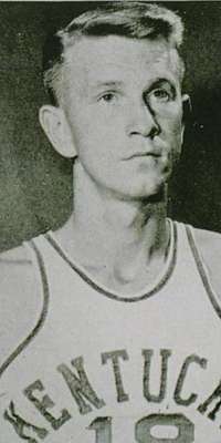 Dale Barnstable, American basketball player (Kentucky Wildcats)., dies at age 93