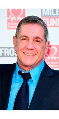 Dale Winton, English radio DJ and television presenter., dies at age 62