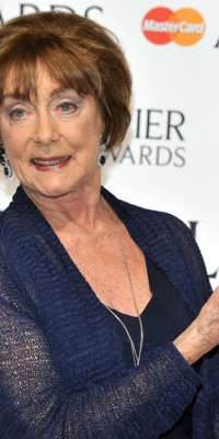 Dame Gillian Lynne, British dancer and choreographer., dies at age 92