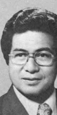 Daniel Akaka, American educator and politician, dies at age 93