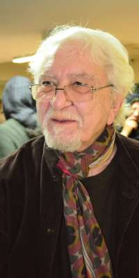 Dariush Shayegan, Iranian thinkers, dies at age 83