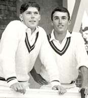 David Pithey, South African cricketer., dies at age 81