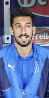 Davide Astori, Italian footballer, dies at age 31
