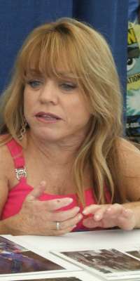 Debbie Lee Carrington, American actress and stuntwoman., dies at age 58