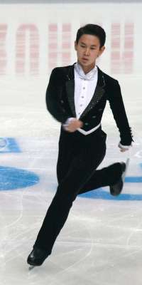 Denis Ten, Kazakhstani figure skater, dies at age 25