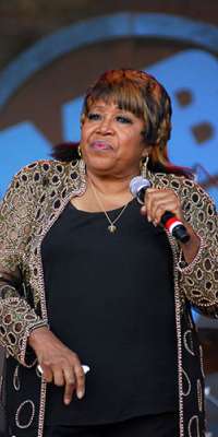 Denise LaSalle, American blues singer., dies at age 78