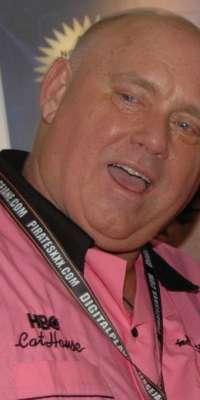 Dennis Hof, American brothel owner., dies at age 72