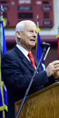 Dennis Richardson, American politician, dies at age 69