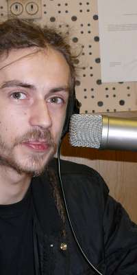 Detsl, Russian hip hop artist., dies at age 35
