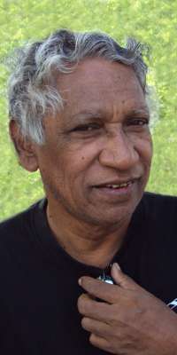 Dharmasena Pathiraja, Sri Lankan film director and screenwriter., dies at age 74