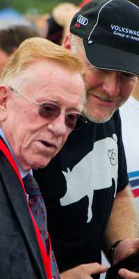 Don Panoz, American entrepreneur., dies at age 83