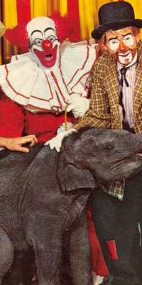 Don Sandburg, American actor (Bozo's Circus), dies at age 87