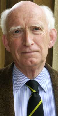 Donald Lynden-Bell, English astrophysicist., dies at age 82
