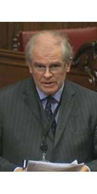Donald Mackay, Baron Mackay of Drumadoon, Scottish lawyer and politician, dies at age 72
