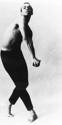 Donald McKayle, American dancer and choreographer., dies at age 87