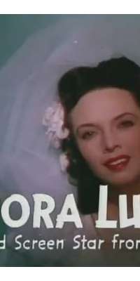 Dora Luz, Mexican actress., dies at age 100