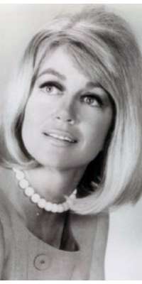 Dorothy Malone, American actress (Written on the Wind, dies at age 92