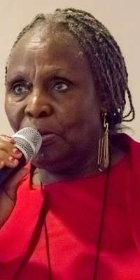 Dorothy Masuka, South Africa jazz singer., dies at age 83