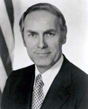 Doug Barnard Jr., American politician., dies at age 95