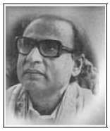 Dwijen Mukhopadhyay, Indian composer and singer., dies at age 91