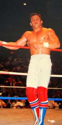 Dynamite Kid, British professional wrestler (WWF, dies at age 60