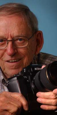 Ed Westcott, American photographer., dies at age 97