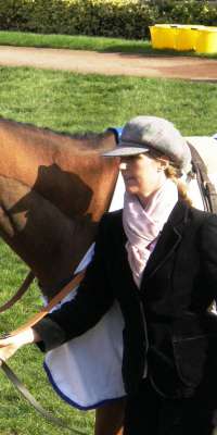 Edredon Bleu, British racing horse, dies at age 26