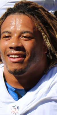 Edwin Jackson, American football player (Indianapolis Colts)., dies at age 26