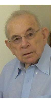 Eliyahu Winograd, Israeli supreme court judge., dies at age 91